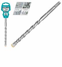 TOTAL FORÊT SDS PLUS 8*160MM  [TAC310802]