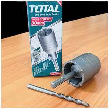 [TAC430501] TOTAL hole saw 50MM