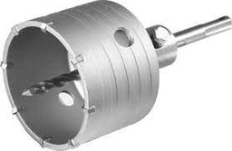 [TAC430801] TOTAL hole saw 80MM