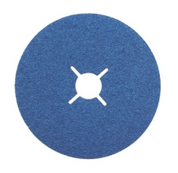[11235] GENERIC DISQUE ABRASIF EN ZIRCONIUM 125MM*22MM 