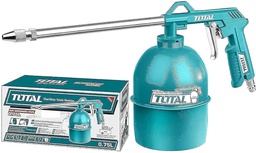 [TAT20751] TOTAL PISTOLET DE LAVAGE A AIR 750ML 