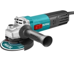 [TG10711556] TOTAL MEULEUSE ANGULAIRE 750W 115MM  