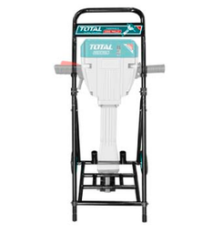 [TH220502-S] TOTAL حامل لمطرقة الهدم