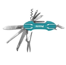 TOTAL COUTEAU MULTIFONCTION [THMFK0156]