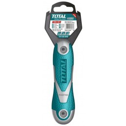 [THT1061846] TOTAL ENSEMBLE DE CLÉS TORX 8 PIÈCES  