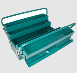 [THT10701] TOTAL BOITE A OUTILS METALLIQUE [THT10701]