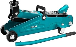 [THT10832] TOTAL CRIC HYDRAULIQUE 3 TONNES [THT10832]