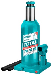TOTAL CRIC BOUTEILLE HYDRAULIQUE 10 TONNES  [THT109102]