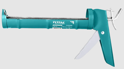 [THT20209] TOTAL PISTOLET A SILICONE 