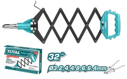 TOTAL RIVETEUSE A MAIN PLIANTE 815MM [THT32321]