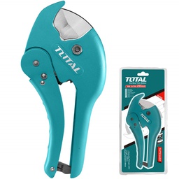 [THT53422] TOTAL COUPE-TUYAU PVC 