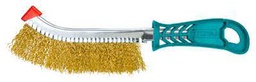 [THT92102] BROSSE METALLIQUE 250MM