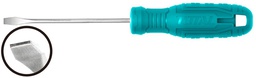 [THTDC2156] TOTAL TOURNEVIS A FENTE 6*125MM 
