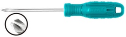 [THTDC2266] TOTAL TOURNEVIS PHILIPS 6*150MM 