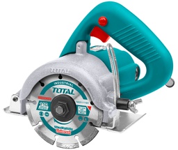 [TS3141102] TOTAL marble saw 1400W 110MM