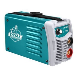 [TW21306] TOTAL POSTE A SOUDER INVERTER MMA 130A 
