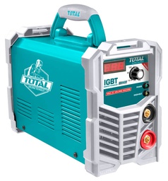 [TW22005] TOTAL POSTE A SOUDER INVERTER MMA 200A 