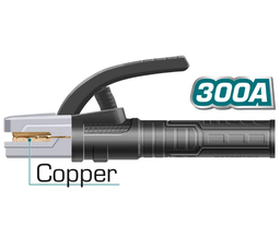 [TWAH3006] TOTAL PORTE-ELECTRODE [TWAH3006]