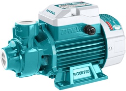 [TWP17506] TOTAL peripheral water pump 750W 1HP