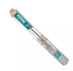 [TWP53701] TOTAL POMPE EMMERGEE POUR PUIT PROFOND 370W (0,5HP)   
