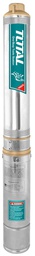 [TWP55501] TOTAL POMPE DE PUITS PROFOND 550W (0,75CV) [TWP55501]