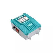 [TWP57501-SB] TOTAL BOITIER DE COMMANDE POUR POMPE DE PUITS PROFOND 750W 