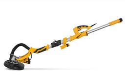 [VILGE710] VITO extendable drywall sander 710W