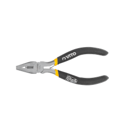 [VIAUE130] PINCE UNIVERSELLE 130MM POUR ELECTRONIQUE