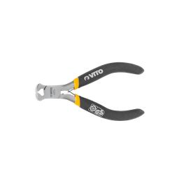 [VIACFE130] PINCE PRECISION COUPANTE DE DEVANT 130MM