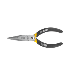 [VIAPE120] VITO precision straight nose pliers 130MM