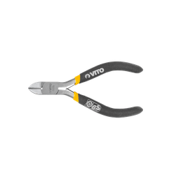 [VIACLE130] VITO PINCE PRECISION COUPANTE DE COTE 130MM 