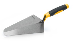 [VICFCB220] VITO forged Madrid trowel bi-material handle 220MM