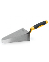 [VICFCB240] VITO forged Madrid trowel bi-material handle 240MM