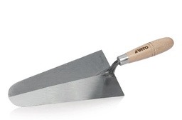 [VICFD220] VITO TRUELLE RONDE FORGEE 220MM 