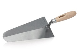 [VICFD240] VITO TRUELLE RONDE FORGEE 240MM [VICFD240]