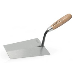 [VICFN190] VITO TRUELLE FORGEE CARREE 190MM 