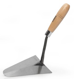 [VICFCT165] VITO TRUELLE FORGEE MODELE CATALAN 165MM [VICFCT165]