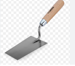 [VICIE120] VITO plasterer trowel 120MM