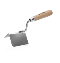 [VICCE100] VITO TRUELLE INOX COIN EXTERIEUR 100MM [VICCE100]