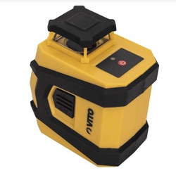 [VILAPHLV2] VITO LASER AUTO-NIVEL. PLAN HORIZ. 360º+LIGNE VERTIC. (2 ESSIEUX) 