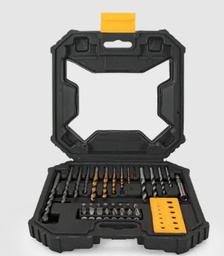 [VIBB32] VITO 32-piece drill and bit set