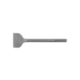 [VICSDSM400] BURIN PLAT SDS-MAX 400 X 25MM