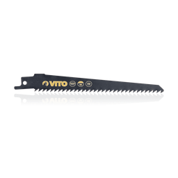 [VIFSSMA] VITO reciprocating saw blades for wood (152MM)