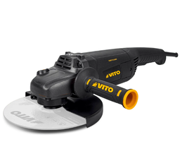 [VIRE23026] VITO MEULEUSE D ANGLE 2600W 230MM [VIRE23026]