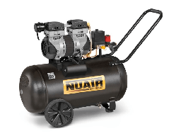 [B2DC304NUA] GENERIC COMPRESSEUR SILENCIEUX 50L NUAIR [B2DC304NUA]