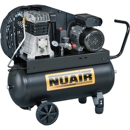 GENERIC COMPRESSEUR COURROIE 50L NUAIR [28DC404PRK007]