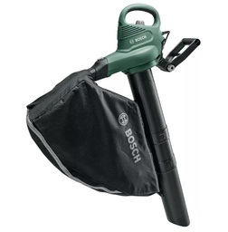 [06008B1000] ASPIRATEUR SOUFFLEURE BROYEUR 1800W BOSCH