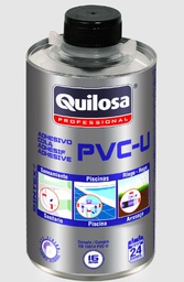 [6111250450270] GENERIC غراء PVC صلب 125 مل