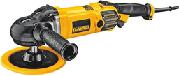 [DWP849X-QS] GENERIC DEWALT polisher 1250W