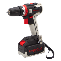 [SP20V-4040 ] SPECCO PERCEUSE A PERCUSSION SANS FIL 20 V [SP20V-4040 ]